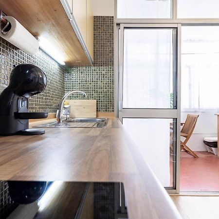 Apartamento Avenida Ponta Delgada Esterno foto
