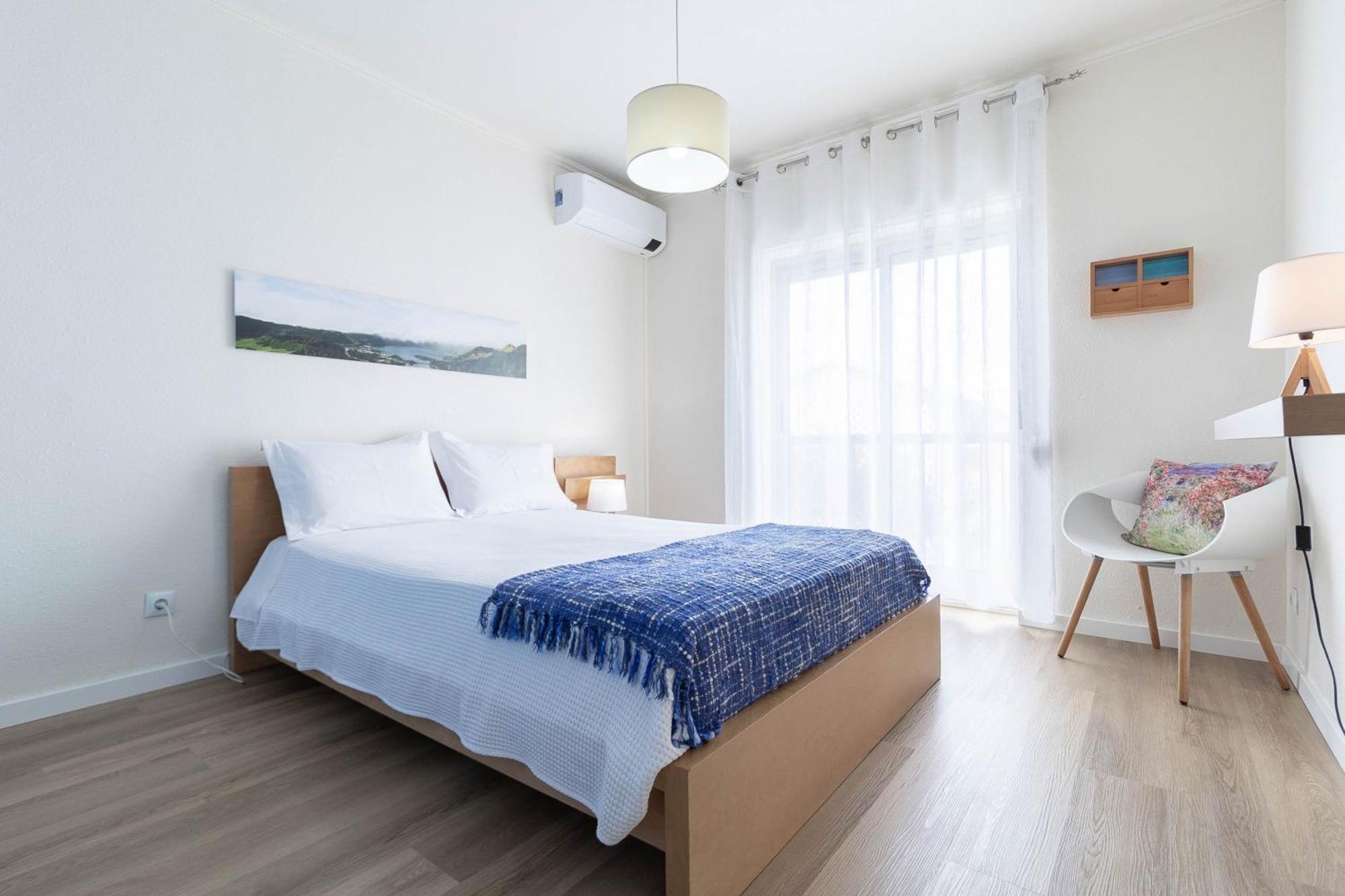 Apartamento Avenida Ponta Delgada Esterno foto