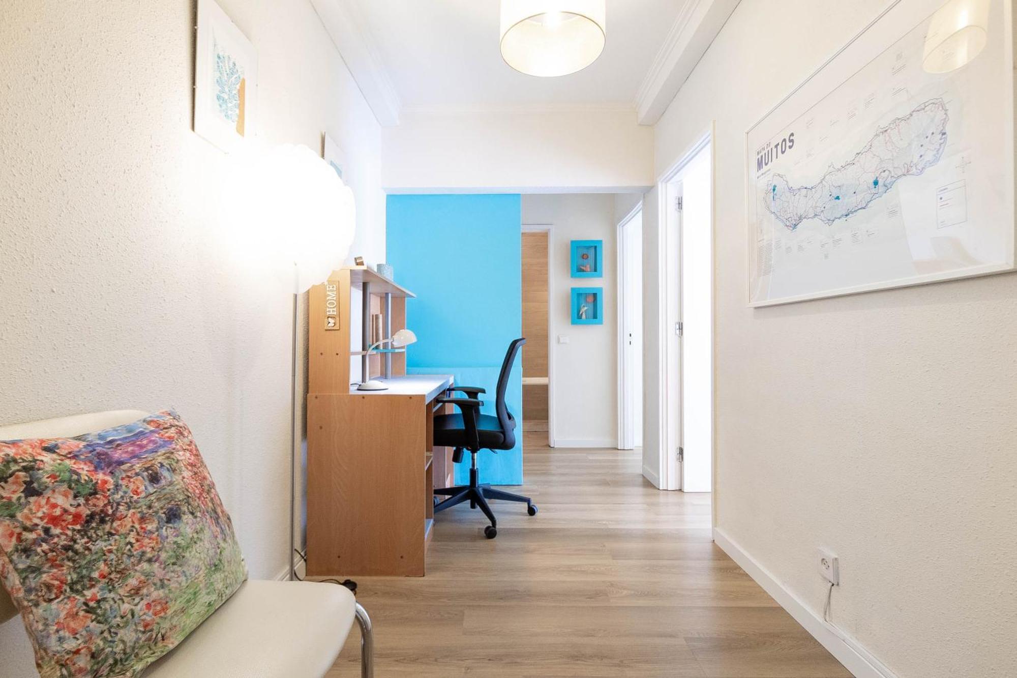 Apartamento Avenida Ponta Delgada Esterno foto