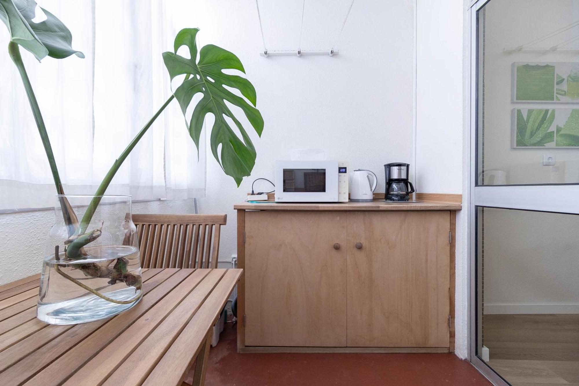 Apartamento Avenida Ponta Delgada Esterno foto